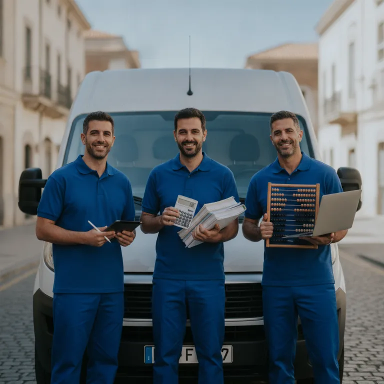 Dottore Commercialista team a Grosseto
